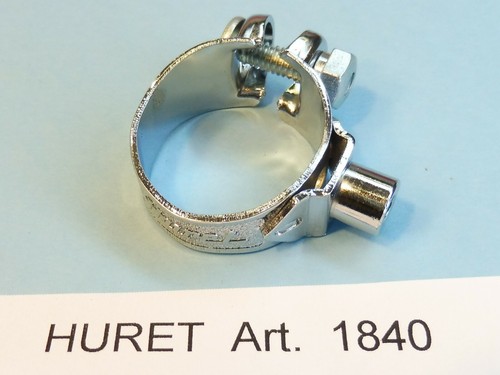 Huret gear lever clip - rh,