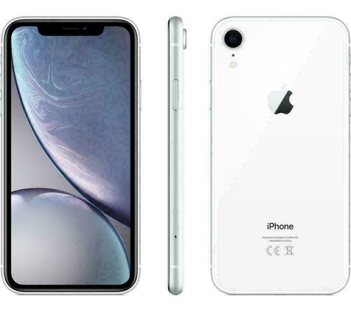 New boxed apple iphone 64gb - apple,