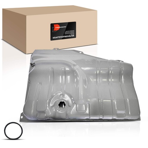 Gasoline fuel tank 55l - fuel, with