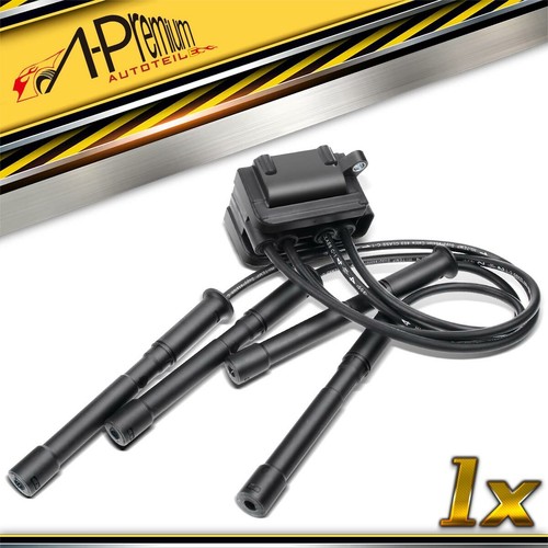 Ignition coil module - coil,