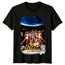 Moonraker (1979) Movie Poster