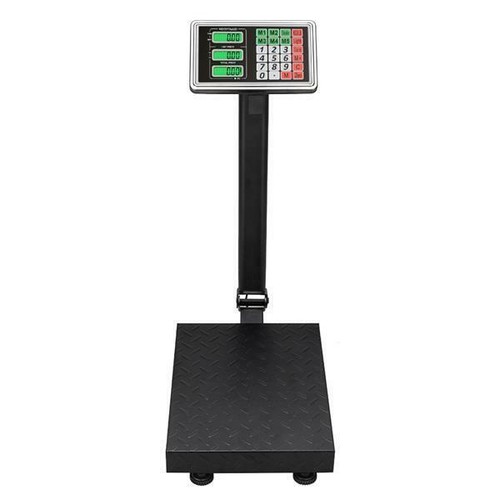 100kg 220lbs lcd - lcd, digital