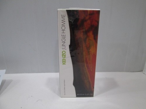 Kenzo jungle homme perfume men - kenzo,
