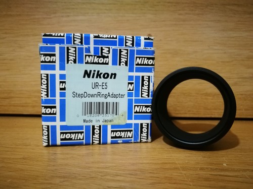 Nikon step down - nikon,