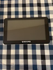 Snooper TRUCKMATE S6900 PLUS/PRO-  Improved for Caravans - Black