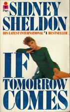 If Tomorrow Comes,Sidney Sheldon- 9780330290951