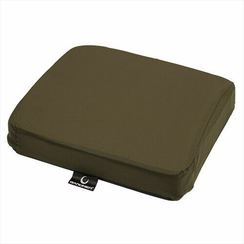 Gardner square bucket cushion - square,