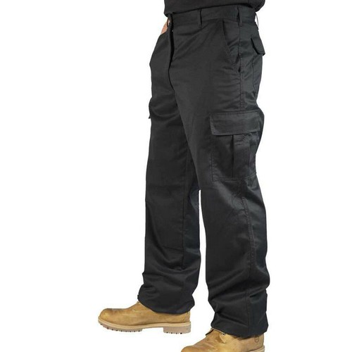Mens cargo combat work - mens,