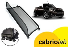 NEW Premium Wind Deflector