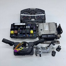 VAUXHALL ASTRA H ECU KIT ESTATE 55565450 ENGINE 90HP 1.3 CDTI Z13DTH 04-11