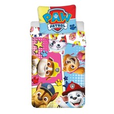 Paw Patrol Toddler Size Duvet