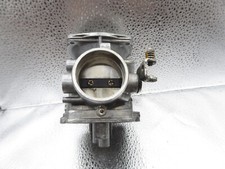 HONDA CBX650 RC13 CARB CARBURETTOR RIGHT OUTER BODY NUMBER 4