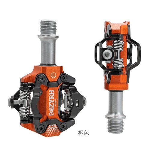 Mountain bike spd - mountain,