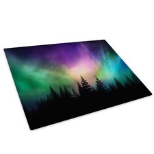 Northern Lights Colourful