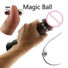1-15Pairs Magnetic Ball Nipple