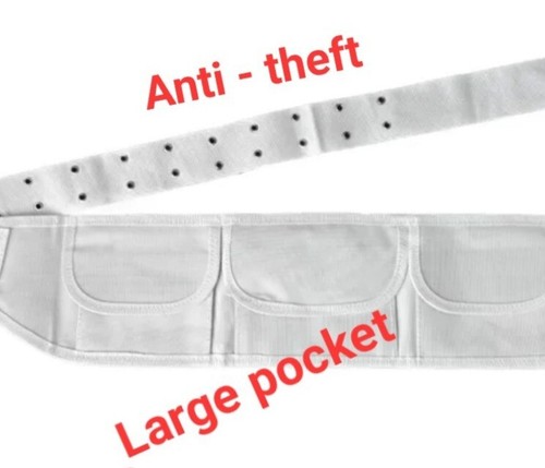 Ihram belt for hajj umrah - ihram,