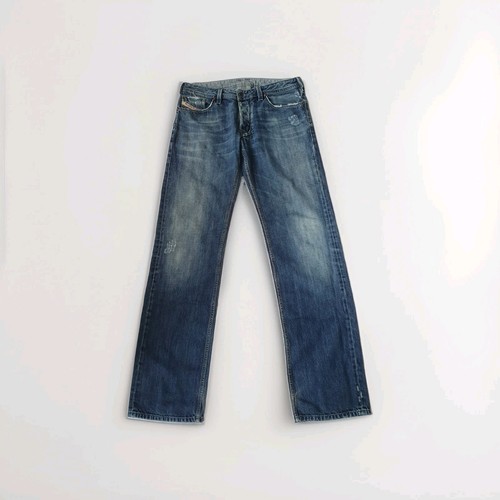 Vintage diesel yarik jeans - yarik, b