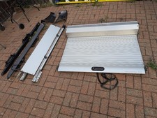 2019 Ford Ranger Mountain Top Roller