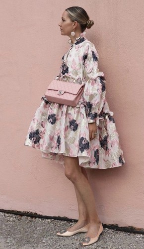 Sister jane oversized dress - jane, no