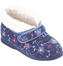Cosyfeet Women's Slipper