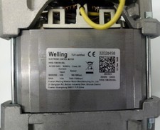 BUSH WMT0712EW Washing Machine Motor- Welling HXG-138-55-52L