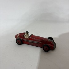 DINKY TOYS ALFA-ROMEO 158/159