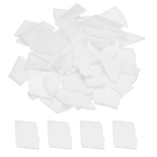 200g Irregular Glass Mosaic