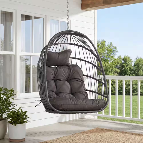 Person outdoor wicker - 1-person,