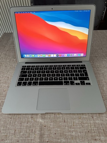 Apple macbook air inch - 13-inch, mid
