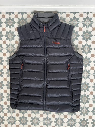 Rab mens electron pro - rab,