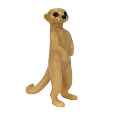 Playmobil meerkat raised zoo