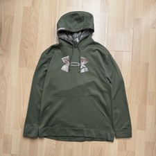 Vintage Under Armour x
