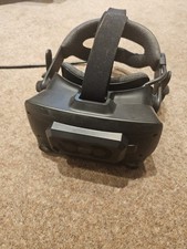 Valve Index Headset Unit With