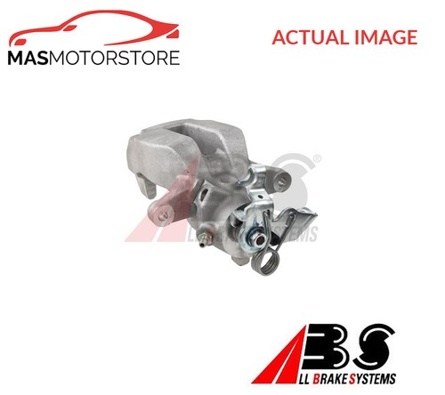 Brake caliper braking rear - brake,