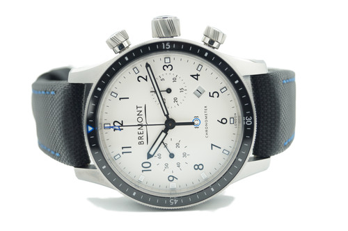 Bremont boeing 247 - boeing,