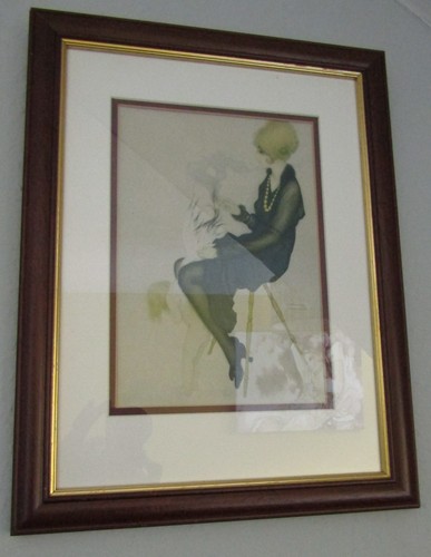 Raphael kirchner art - raphael, nouveau