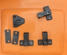 Bedford Bambi Campervan