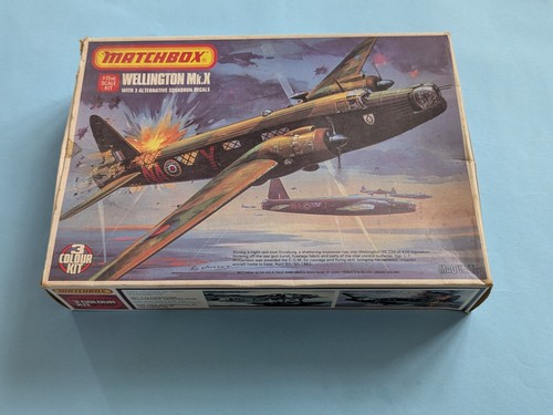 Matchbox pk402 raf - matchbox, #pk402