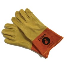Ultima Deerskin TIG Gloves