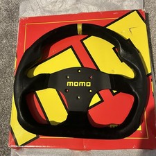 MOMO Mod30 Steering Wheel