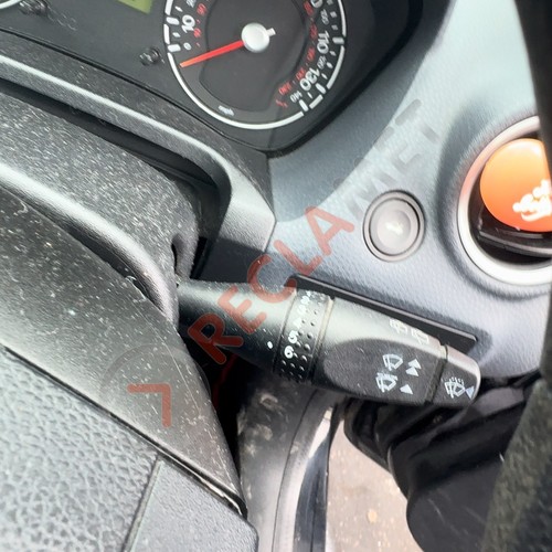 Ford fiesta style mk6 - fiesta, fl