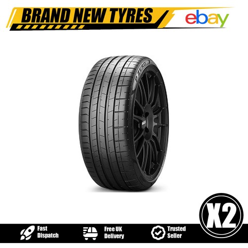 315 35r20 pirelli zero - 2x, 315/35r20