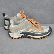 Merrell Chameleon 4 Ventilator