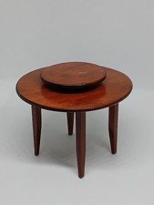 Dollshouse Furniture Miniature