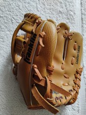 Franklin Field Master 4609 Leather Baseball Glove