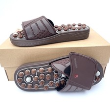 BYRIVER Acupressure Slippers