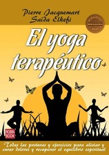 El yoga terap�utico