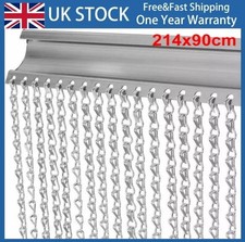 Metal Fly Screen