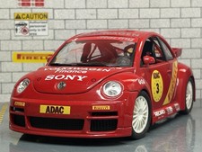 1:18 *BOXED* BURAGO VW