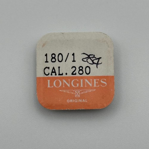 Longines cal 280 barrel - 280,